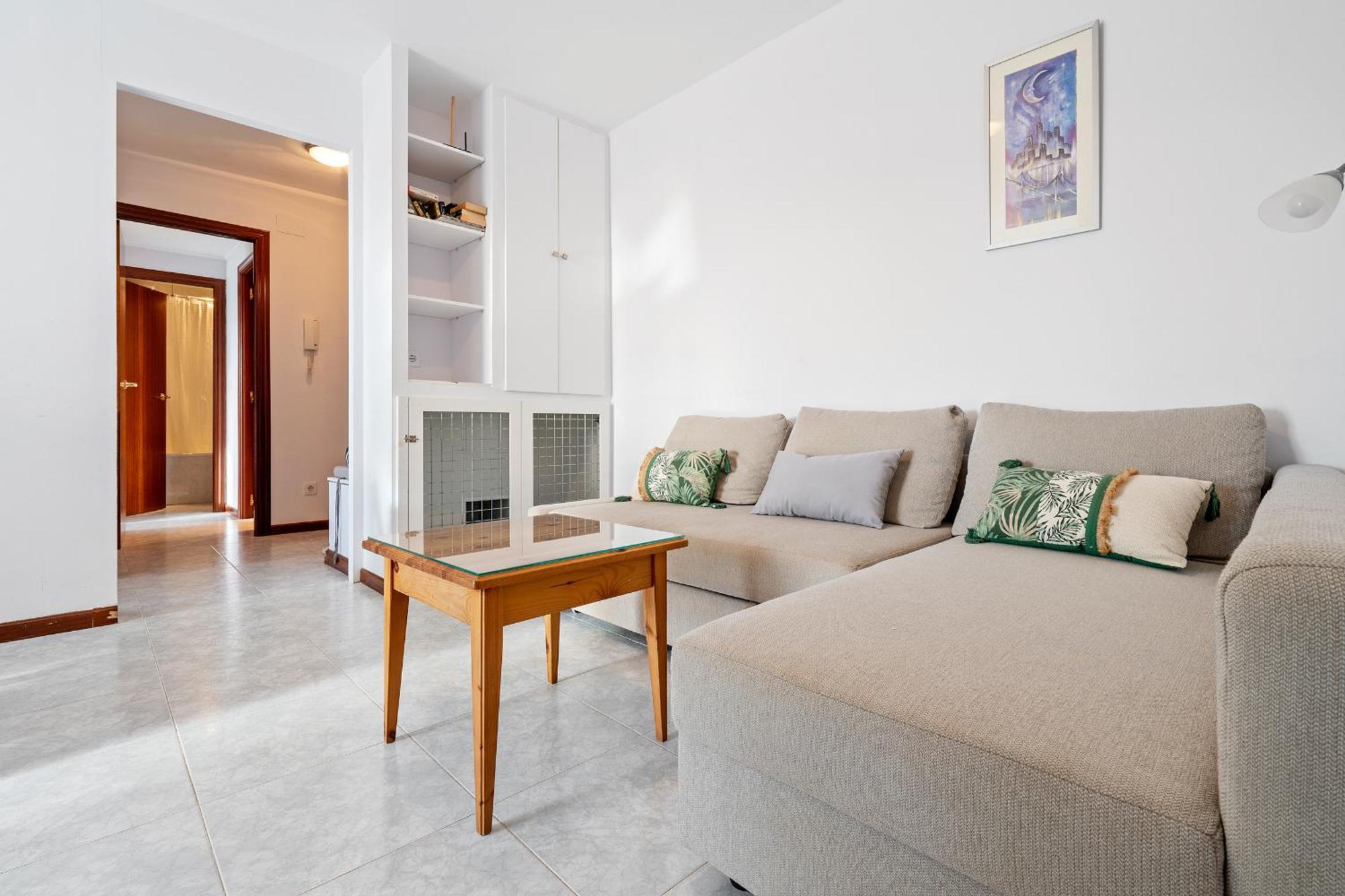 Hauzify I Apartaments Blue Riviera Miami Playa Esterno foto